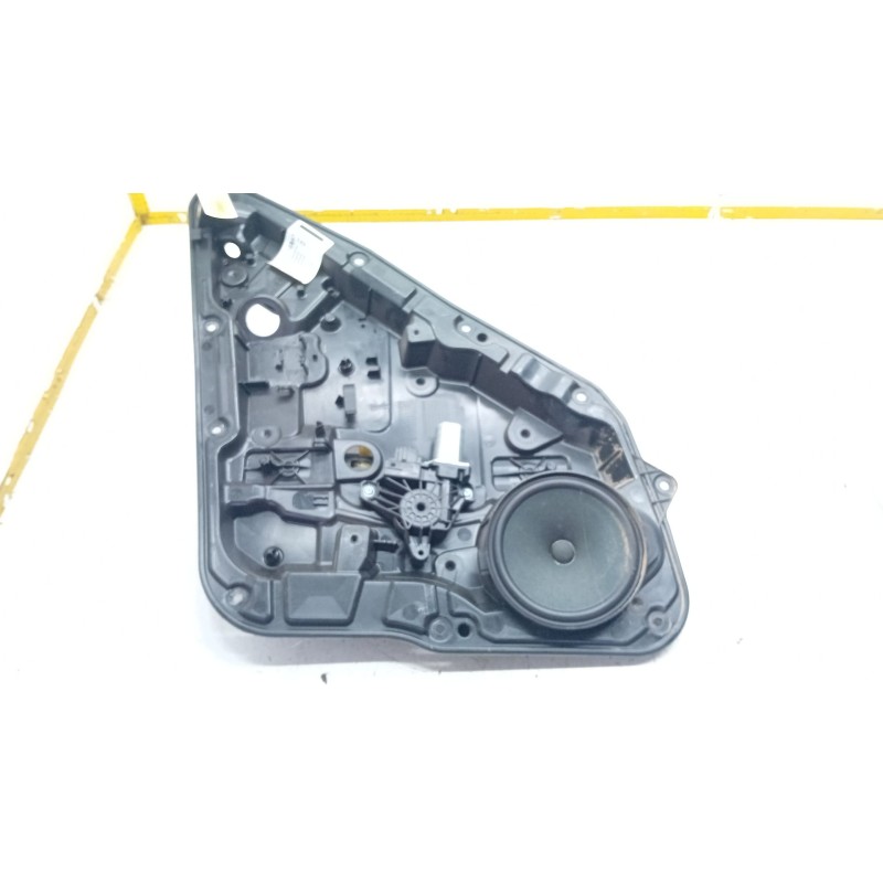 Recambio de elevalunas trasero derecho para mercedes-benz clase a (w176) a 200 cdi / d (176.008) referencia OEM IAM   