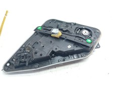 Recambio de elevalunas trasero derecho para mercedes-benz clase a (w176) a 200 cdi / d (176.008) referencia OEM IAM    2