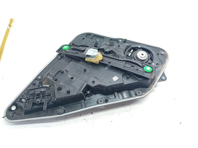 Recambio de elevalunas trasero derecho para mercedes-benz clase a (w176) a 200 cdi / d (176.008) referencia OEM IAM   