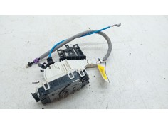 Recambio de cerradura puerta delantera derecha para mercedes-benz clase a (w176) a 200 cdi / d (176.008) referencia OEM IAM   