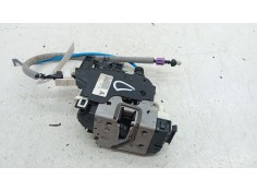 Recambio de cerradura puerta delantera derecha para mercedes-benz clase a (w176) a 200 cdi / d (176.008) referencia OEM IAM    2