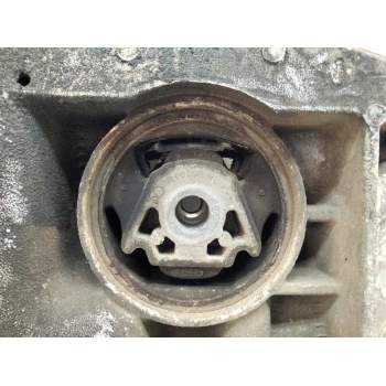 Recambio de subchasis para volkswagen golf vi (5k1) 1.6 tdi dpf referencia OEM IAM 1K0199369F  