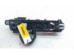 Recambio de maneta exterior trasera izquierda para mercedes-benz clase a (w176) a 200 cdi / d (176.008) referencia OEM IAM A2047 2