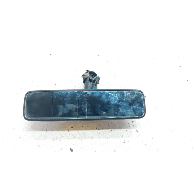 Recambio de retrovisor interior para mercedes-benz clase a (w177) a 180 d (177.003) referencia OEM IAM   