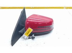 Recambio de retrovisor izquierdo para mercedes-benz clase a (w176) a 200 cdi / d (176.008) referencia OEM IAM   