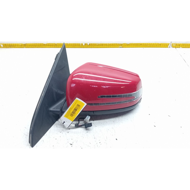 Recambio de retrovisor izquierdo para mercedes-benz clase a (w176) a 200 cdi / d (176.008) referencia OEM IAM   