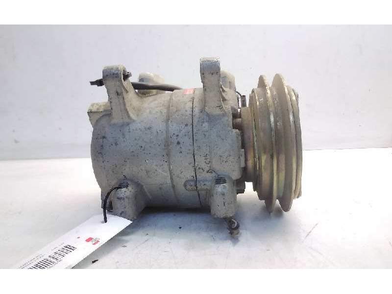 Recambio de compresor aire acondicionado para nissan terrano/terrano.ii (r20) referencia OEM IAM 926000F001  