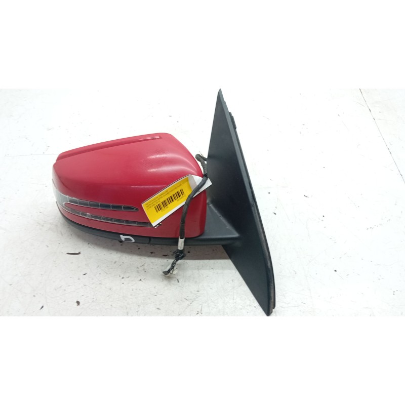 Recambio de retrovisor derecho para mercedes-benz clase a (w176) a 200 cdi / d (176.008) referencia OEM IAM   
