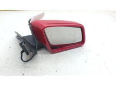 Recambio de retrovisor derecho para mercedes-benz clase a (w176) a 200 cdi / d (176.008) referencia OEM IAM    2