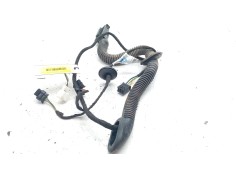 Recambio de instalacion puerta trasera derecha para mercedes-benz clase a (w176) a 200 cdi / d (176.008) referencia OEM IAM A176