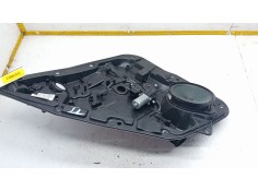 Recambio de elevalunas trasero izquierdo para mercedes-benz clase a (w176) a 200 cdi / d (176.008) referencia OEM IAM   