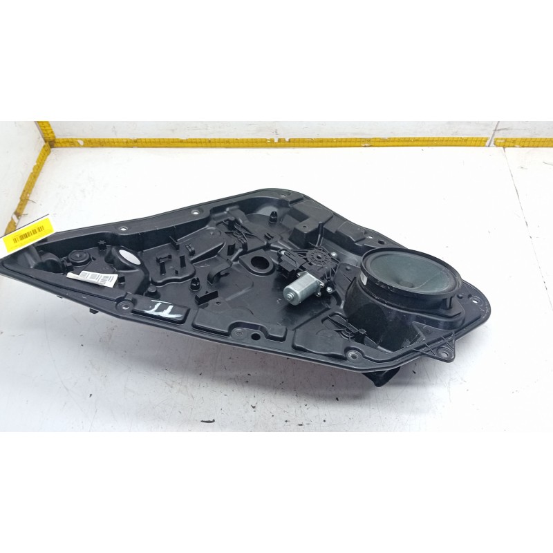 Recambio de elevalunas trasero izquierdo para mercedes-benz clase a (w176) a 200 cdi / d (176.008) referencia OEM IAM   