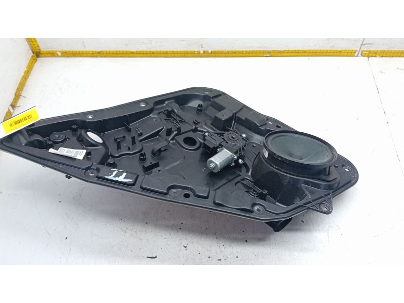 Recambio de elevalunas trasero izquierdo para mercedes-benz clase a (w176) a 200 cdi / d (176.008) referencia OEM IAM   