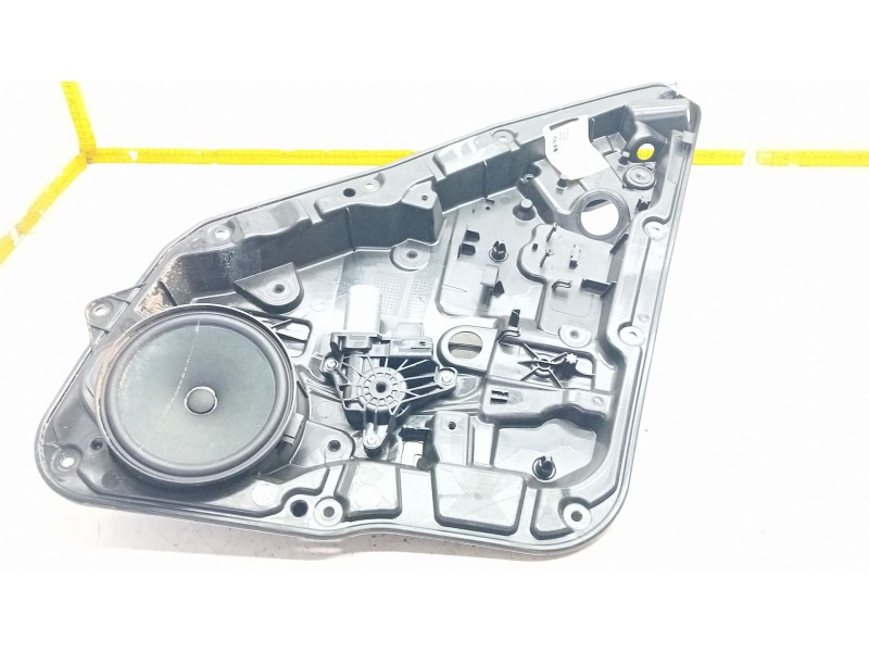 Recambio de elevalunas trasero izquierdo para mercedes-benz clase a (w176) a 200 cdi / d (176.008) referencia OEM IAM   