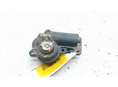 Recambio de actuador palomilla escape para mercedes-benz clase a (w177) a 180 d (177.003) referencia OEM IAM A2139068601   2