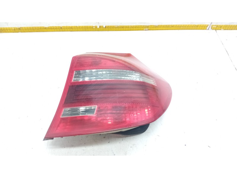 Recambio de piloto trasero derecho para bmw 1 (e81) 118 d referencia OEM IAM   