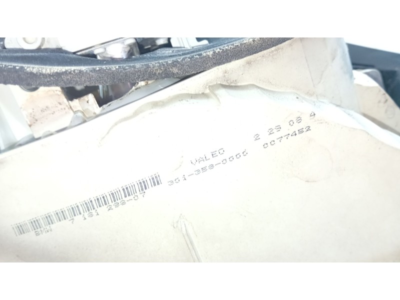 Recambio de piloto trasero derecho para bmw 1 (e81) 118 d referencia OEM IAM   