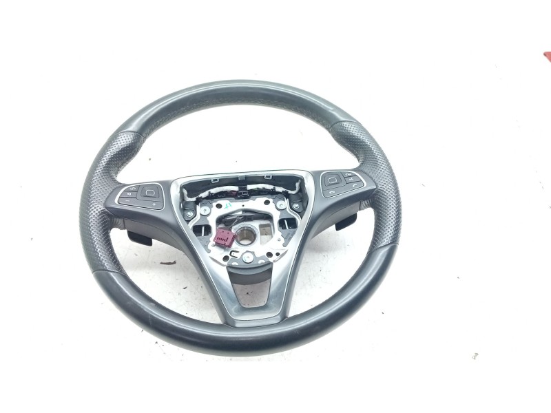 Recambio de volante para mercedes-benz clase e (w213) e 220 d (213.004) referencia OEM IAM A0004607103  