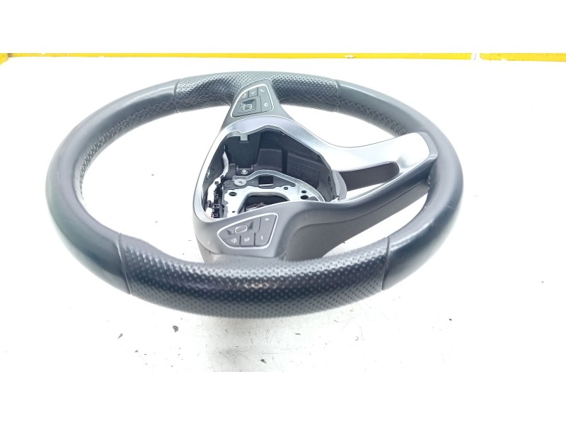 Recambio de volante para mercedes-benz clase e (w213) e 220 d (213.004) referencia OEM IAM A0004607103  