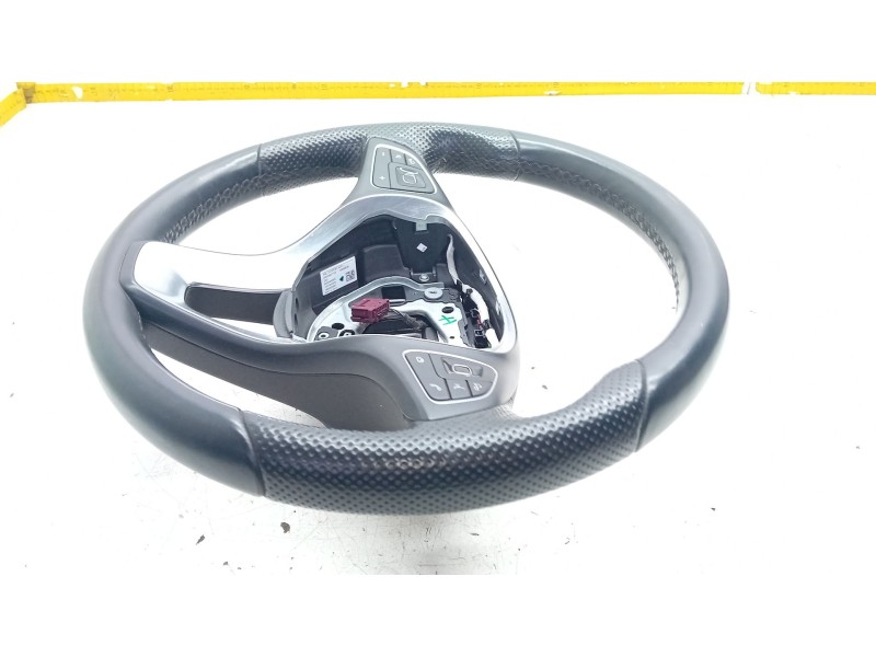 Recambio de volante para mercedes-benz clase e (w213) e 220 d (213.004) referencia OEM IAM A0004607103  