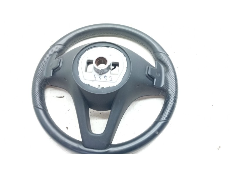 Recambio de volante para mercedes-benz clase e (w213) e 220 d (213.004) referencia OEM IAM A0004607103  