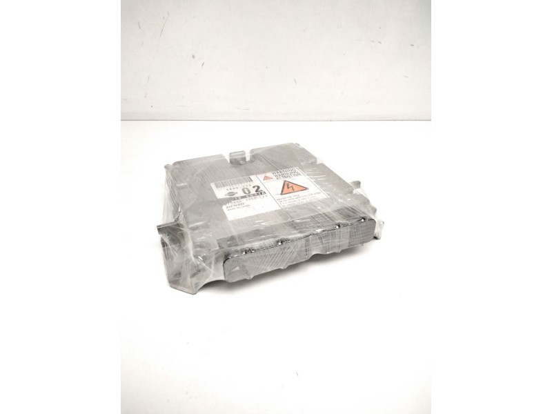 Recambio de centralita motor uce para nissan x-trail (t30) referencia OEM IAM 23710EQ44A 2758002956 