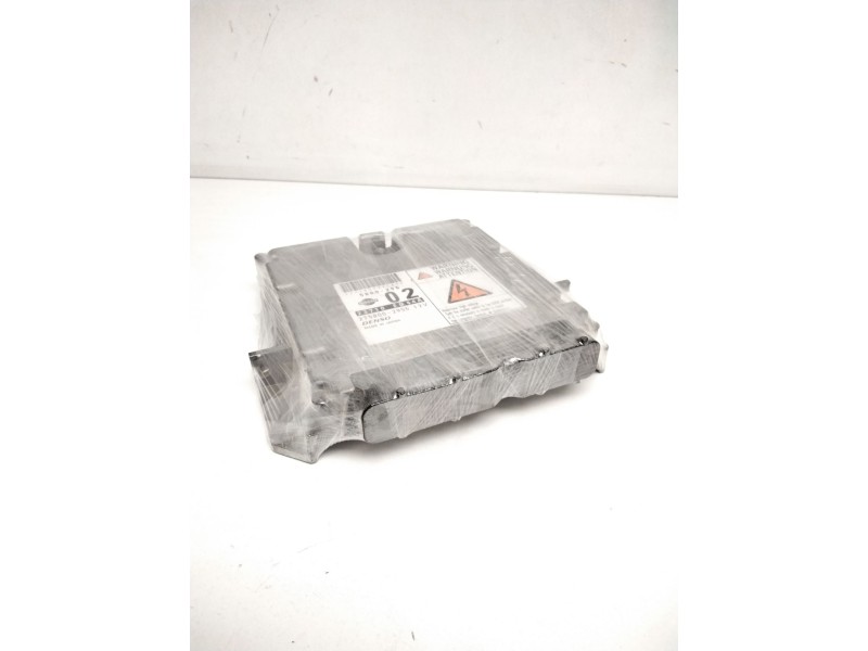 Recambio de centralita motor uce para nissan x-trail (t30) referencia OEM IAM 23710EQ44A 2758002956 