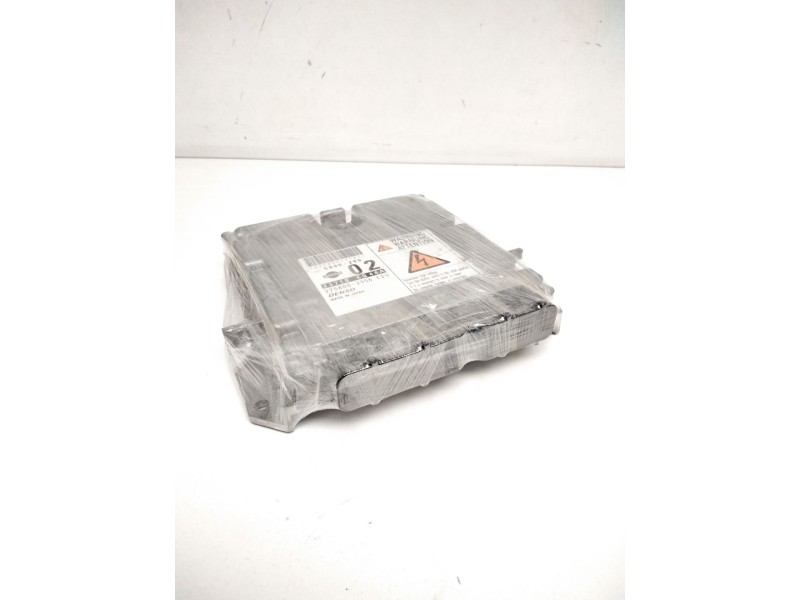 Recambio de centralita motor uce para nissan x-trail (t30) referencia OEM IAM 23710EQ44A 2758002956 