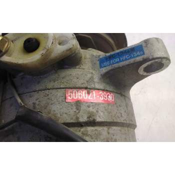 Recambio de compresor aire acondicionado para nissan terrano/terrano.ii (r20) referencia OEM IAM 926000F001  