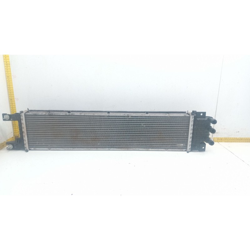 Recambio de radiador agua para ford s-max (cj, wa6) 1.5 ecoboost referencia OEM IAM E1G38D048  