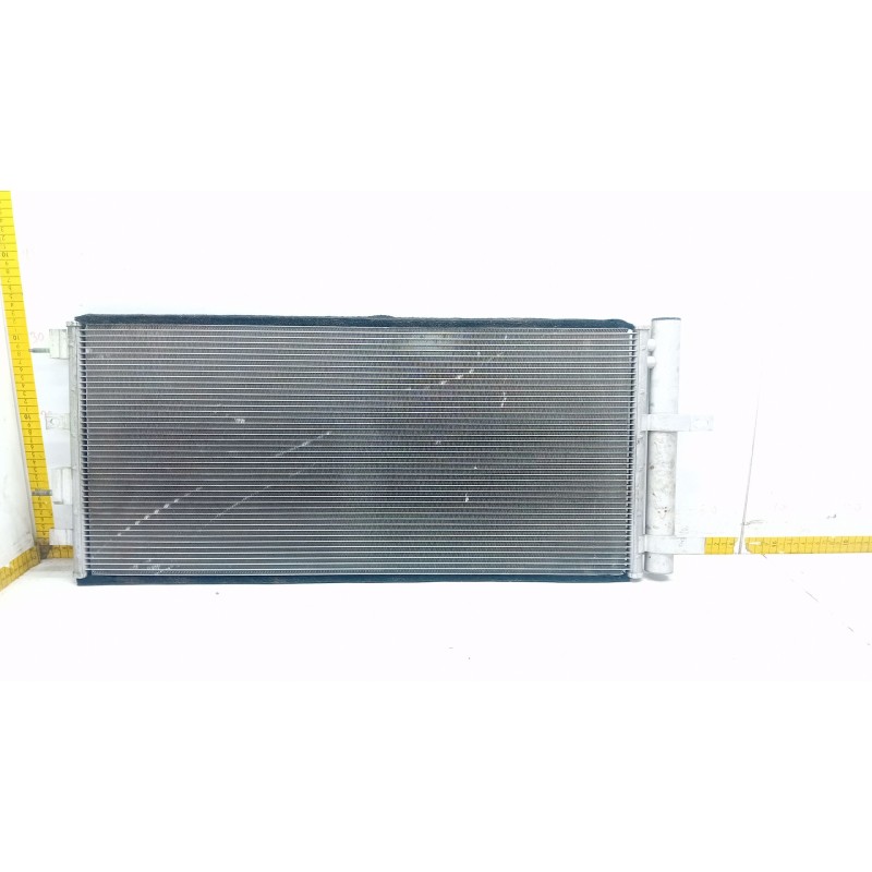 Recambio de condensador / radiador aire acondicionado para ford s-max (cj, wa6) 1.5 ecoboost referencia OEM IAM   