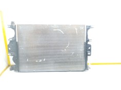 Recambio de radiador agua para ford s-max (cj, wa6) 1.5 ecoboost referencia OEM IAM   