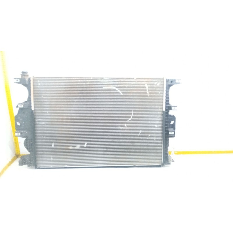 Recambio de radiador agua para ford s-max (cj, wa6) 1.5 ecoboost referencia OEM IAM   