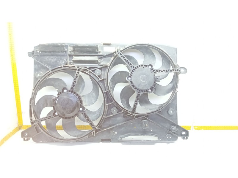 Recambio de electroventilador para ford s-max (cj, wa6) 1.5 ecoboost referencia OEM IAM E1G38C607AA  