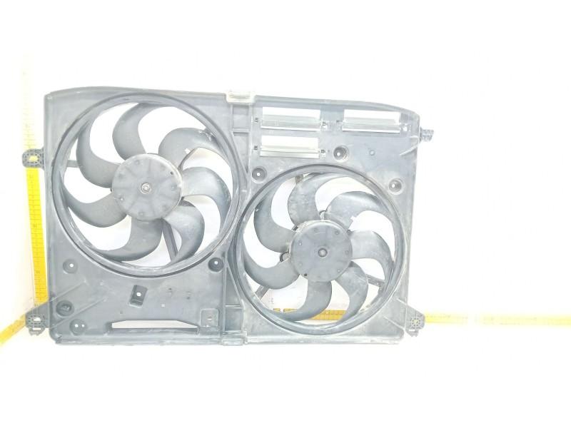 Recambio de electroventilador para ford s-max (cj, wa6) 1.5 ecoboost referencia OEM IAM E1G38C607AA  