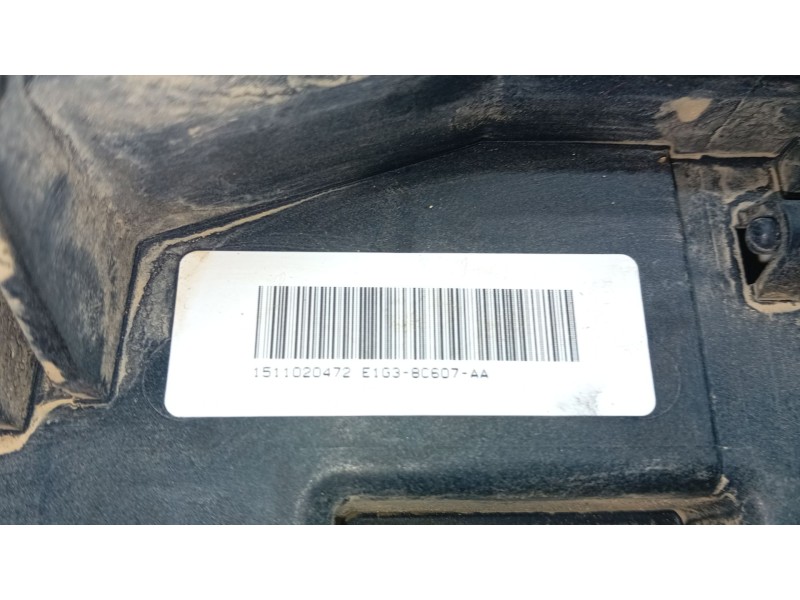 Recambio de electroventilador para ford s-max (cj, wa6) 1.5 ecoboost referencia OEM IAM E1G38C607AA  