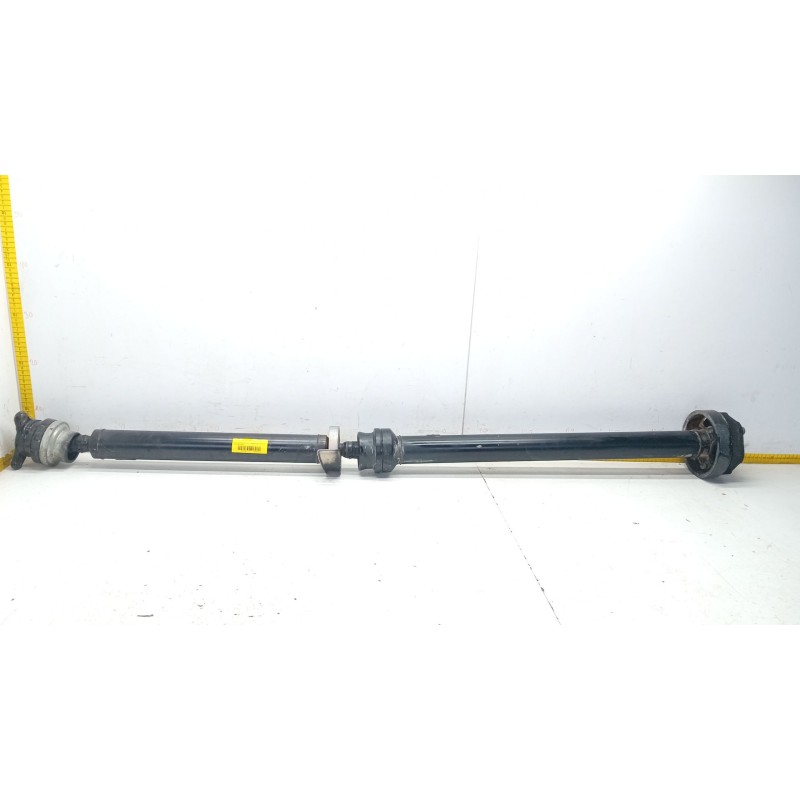 Recambio de transmision central para mercedes-benz glc coupe (c253) 250 4-matic (253.346) referencia OEM IAM   