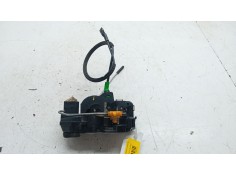 Recambio de cerradura puerta trasera derecha para opel insignia a (g09) 2.0 cdti (68) referencia OEM IAM   