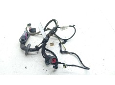 Recambio de instalacion puerta trasera derecha para opel insignia a (g09) 2.0 cdti (68) referencia OEM IAM   