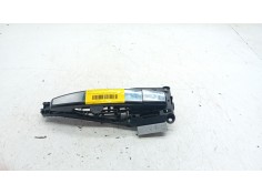 Recambio de maneta exterior trasera derecha para opel insignia a (g09) 2.0 cdti (68) referencia OEM IAM   