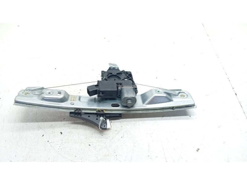 Recambio de elevalunas trasero derecho para opel insignia a (g09) 2.0 cdti (68) referencia OEM IAM   