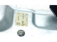 Recambio de elevalunas trasero derecho para opel insignia a (g09) 2.0 cdti (68) referencia OEM IAM    2