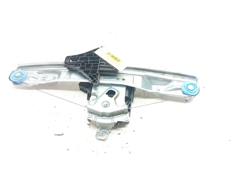 Recambio de elevalunas trasero derecho para opel insignia a (g09) 2.0 cdti (68) referencia OEM IAM   