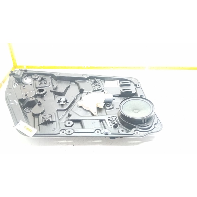 Recambio de elevalunas delantero izquierdo para mercedes-benz clase a (w176) a 200 cdi / d (176.008) referencia OEM IAM   