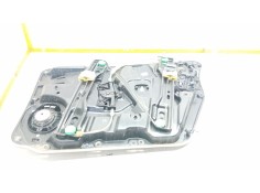 Recambio de elevalunas delantero izquierdo para mercedes-benz clase a (w176) a 200 cdi / d (176.008) referencia OEM IAM    2