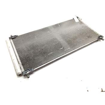 Recambio de condensador / radiador aire acondicionado para toyota auris referencia OEM IAM   