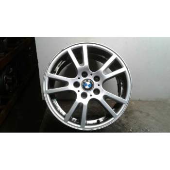 Recambio de llanta aluminio para bmw x3 (e83) 2.0d referencia OEM IAM 17 5 TORNILLOS  