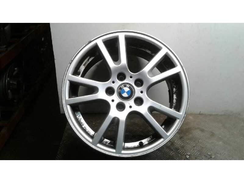 Recambio de llanta aluminio para bmw x3 (e83) 2.0d referencia OEM IAM 17 5 TORNILLOS  