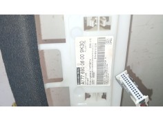 Recambio de techo para mercedes-benz clase a (w177) a 180 d (177.003) referencia OEM IAM A177690009K30   2