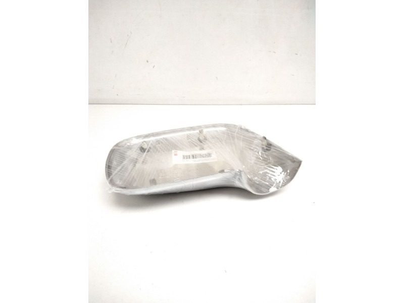 Recambio de carcasa retrovisor izquierdo para nissan terrano/terrano.ii (r20) referencia OEM IAM 835051 GRIS PLATA 